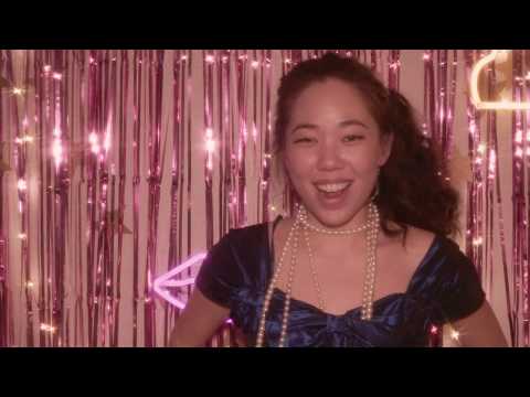 Futurecop! - Edge of the Universe ft. Parallels (Official Video)