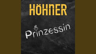 Prinzessin