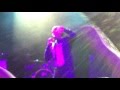 Sense Field with Chaka (Burn/Orange 9mm/Ghost Decibels) on vocals - "Overstand" -TLA, Philadelphia