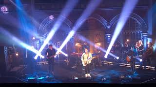 Deaf Havana - Seattle 28.02.18