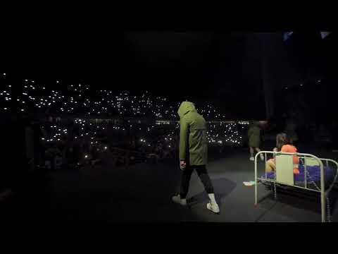 Itzza primera - EstamosVivos #TWT ♥️