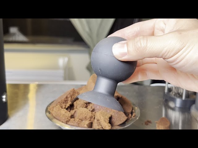 سايلنت بك لتثبيت القهوة