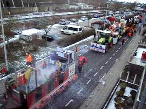 Delden Carnavalsoptocht 2 2010