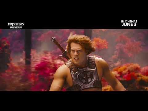 In Cinemas June 3
