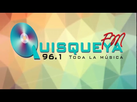 Emisión en directo de Quisqueya FM RD