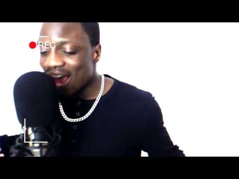 Chris Brown - Fine China (Christian-Jude) Cover