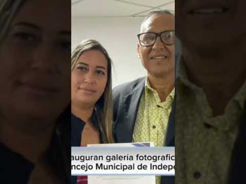 Reporta Yosmara Pérez Yaracuy:galería fotográfica Presidentes del Concejo Municipal de Independencia