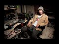 "Collaborating with J Dilla" - Hip Hop Producer | Emcee | Moka Only Interview