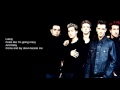 N Sync If I M Not The One You Want Lyrics