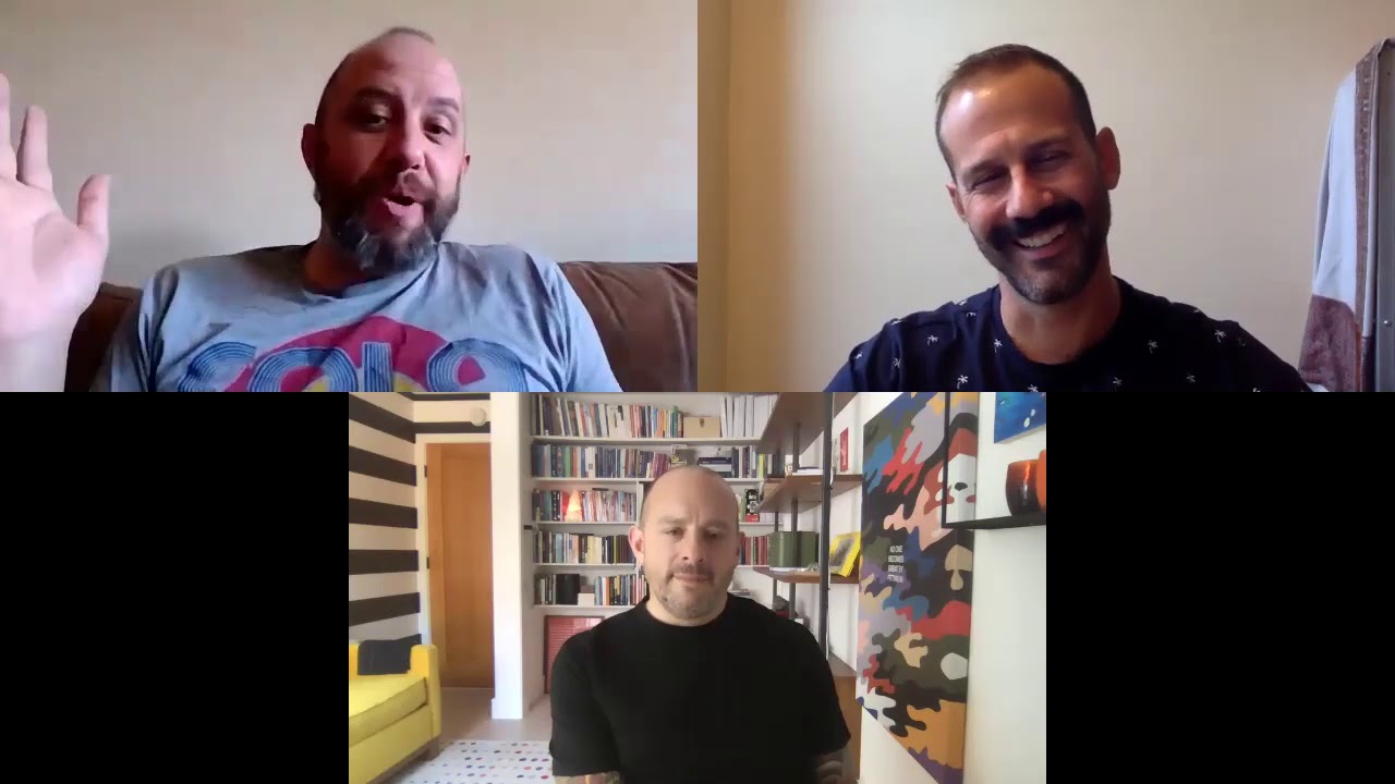 Fireside Chat on Trauma