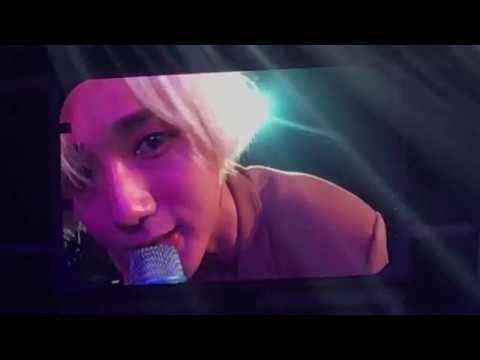 180401 SuperJunior SS7 in Taipei - The Lucky Ones