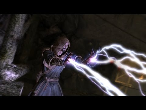 ESO PvP - Glass Cannon Sorcerer Insane Burst DPS!