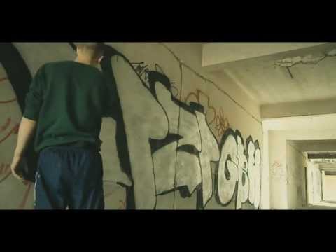 RPZP KLIKA Feat. GBW - RETORYKA ULIC ''TELEDYSK''