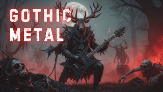 Download lagu Gothic Metal Chronicles: A Journey Through Darkest Realms #gothicmetal #heavymetal #metalmusic mp3 Download lagu Gothic Metal Chronicles: A Journey Through Darkest Realms #gothicmetal #heavymetal #metalmusic mp3