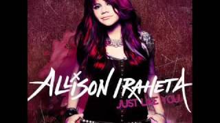 El Viernes Te Olvido Yo - Allison Iraheta