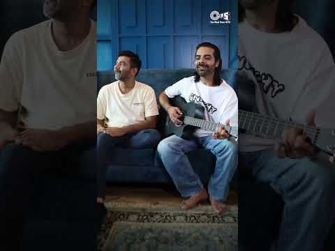 Jeene Laga Hoon | Sachin Jigar | #hindisongs #bollywoodsongs #lovesongs #ytshorts