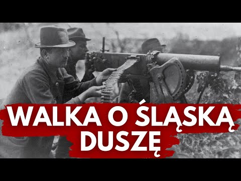 JAK NIEMCY I POLACY WALCZYLI O GÓRNY ŚLĄSK