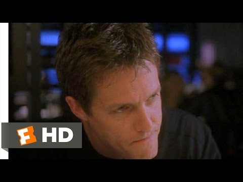 About a Boy (8/10) Movie CLIP - I'm Really Nothing (2002) HD