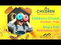 Join us for our Sunday Evening Service at Liberty Baptist Church! 05-15-2022