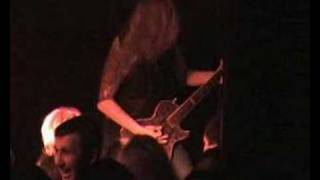 Malevolent Creation - Monster