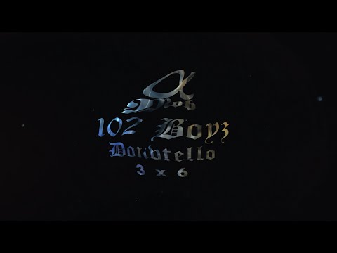 AlphaMob x 102Boyz x Donvtello - 3x6