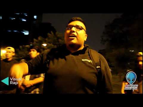 LIBRA vs OYE LOCO vs MC Octavos Fecha 12 Caja de Pandora