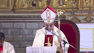 LIVE  EASTER HOLY MASS II St Catherine of Alexendr