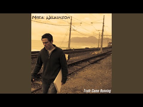 Keep Fighting (acoustic) - Mark Wilkinson
