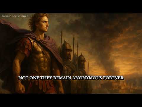 King Xerxes: What He Did to His Own Daughter Was Worse Than Death