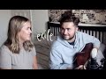 Exile - Taylor Swift ft Bon Iver | Cover by Jodie Mellor and Charlie T Smith