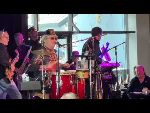 FM Project   My Old School   NYE 2025   Music Box