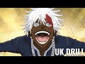 Gojo UK Drill Jujutsu Kaisen The One Who Left His Child Behind And Sukuna Diss MusicalityMusic
