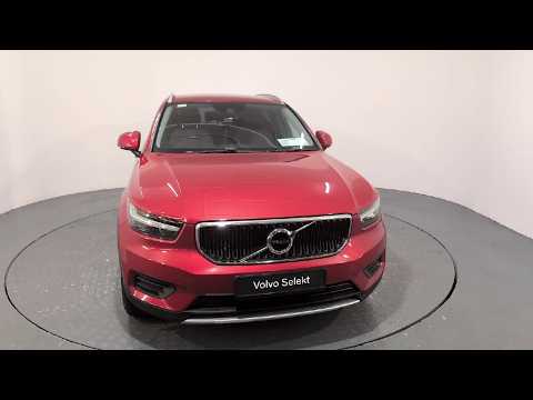 Volvo XC40 T2 Momentum - Image 2