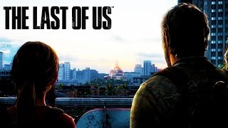 the last of us | scared