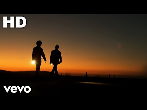 Broken Bells - The High Road (Official HD Video)