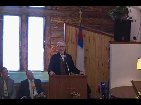 210221am Dont let your Circumstances Dis You