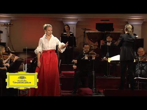Elīna Garanča – Agustín Lara (Arr. Karel Mark Chicon): Granada (Live at OPUS Klassik, 2020)