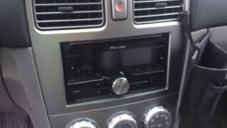 Grey and black are not the same colour