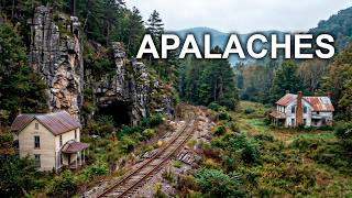 Apalaches | As Montanhas Mais Antigas da América!