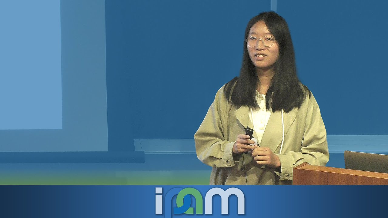 Jiaqing Jiang - Predicting properties of quantum thermal states from a single trajectory