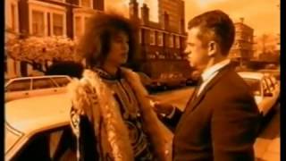 If 60s were 90s Beautiful People featuring JIMI HENDRIX official Video Continuum records