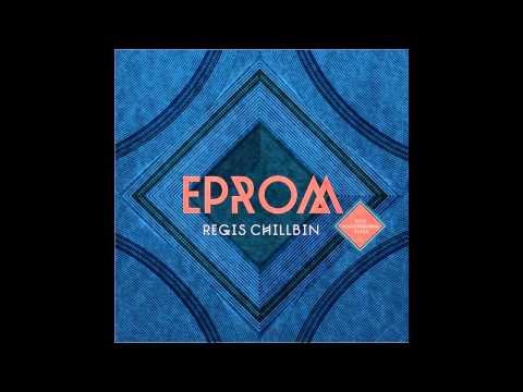 EPROM - Regis Chillbin (Machinedrum Remix)