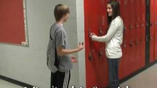 "Things Not To Do When..." - Episode 2: Trying to Get a Prom Date