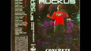 Silent Ruckus - 08 Interlude