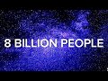 8 BILLION PEOPLE - Kiran + Nivi | 1 Hour     