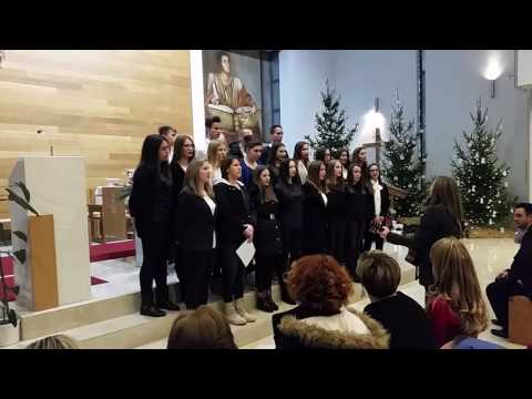 LUKAvci - 2017 - Kyrie eleison