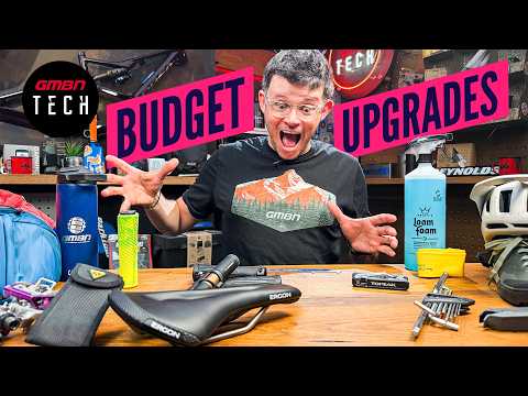 The Best FREE And Budget-Friendly Upgrades