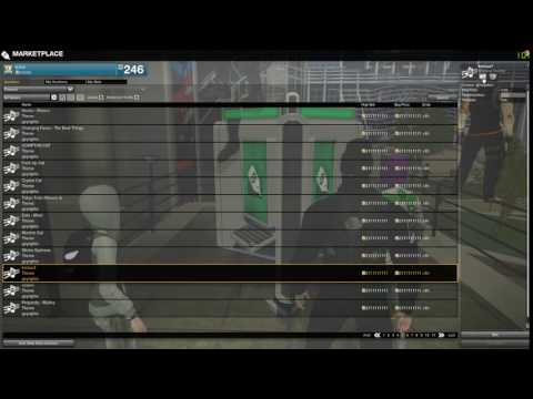 APB:R "kresuu" by Propanity