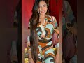Dhanshree Verma Flaunnts Her Huge Figure In Casual Outfit 386
