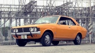 1972 Dodge Colt